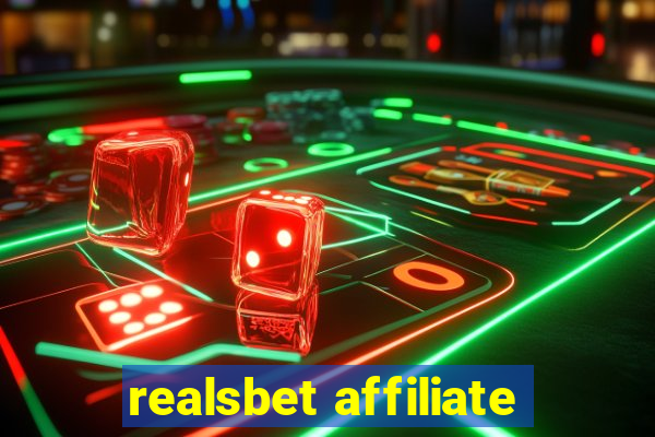 realsbet affiliate